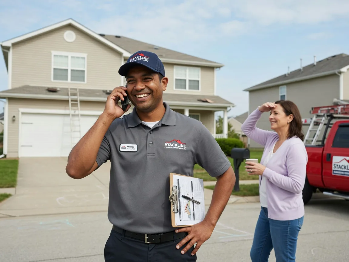 Chimney flashing repair Kirvin, TX FAQs